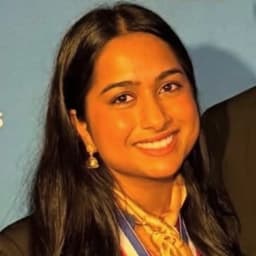 Shrika Sajja