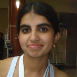 Suhaavi Sidhu