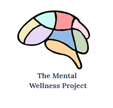 The Mental Wellness Project logo
